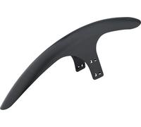 Mudhugger Garde-Boue Front GravelHugger noir universal