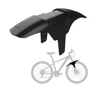 Mudhugger Garde-Boue EVO Front Zip Tie Shorty noir universal