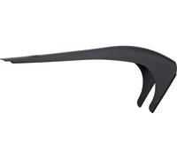 Mudhugger Garde-Boue Rear GravelHugger noir universal