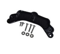 Mudhugger Kit d'adaptateur boulonné Rockshox Lyrik/Pike 2023 pour Bolt-On Evo