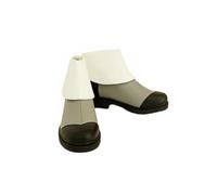 Mudi Cosplay bottes botte chaussure chaussures made for Gandamu Shirīzu Mobile Suit Gandamu Shirīzu the WCH from Mercury, Mobile Suit Gandamu Shirīzu SEED FREEDOM Freedom Gandamu Shirīzu, Kira Yamato