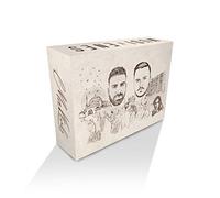 Mudi X Enes - Maktub (Box) [Import]