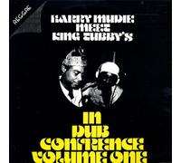 Mudie, Harry - Meet King Tubby in Dub Conference 1