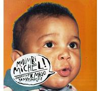 Mudimbi - Michel (Sanremo Giovani 2018) [Import]