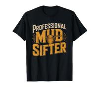Mudlark Mudlarking T-Shirt