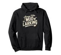 Mudlarking Mudlark Sweat à Capuche