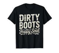 Mudlarking Mudlark T-Shirt