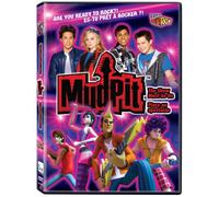 Mudpit: The Show Must Go On (Season 1)