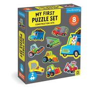 Mudpuppy Puzzle Mon Premier Puzzle