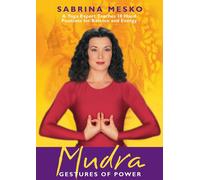 Mudra: Gestures of Power
