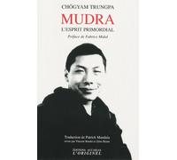 Mudra: L'esprit primodial