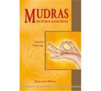 Mudras - Die Energie deiner Hände Menen, Rajendar (Auteur)