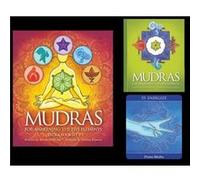 Mudras for Awakening the Five Elements by Sabina Espinet Inconnu (Auteur)