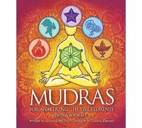 Mudras for Awakening the Five Elements Deck & Book Set
