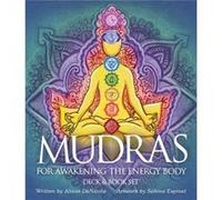 Mudras for Awakening the Energy Body