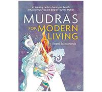 Mudras For Modern Living