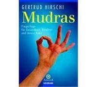 Mudras Hirschi, Gertrud (Auteur)