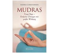 Mudras - Kompaktführer