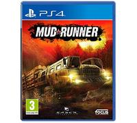 MudRunner