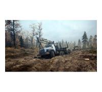 Mudrunner - American Wilds Edition Switch