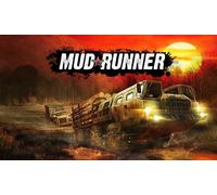 MudRunner (PC Epic Games Accounts)