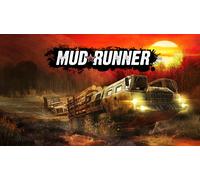 MudRunner (PS4)