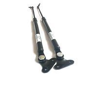 MUDSON Barre de Soutien 2 X vérins à gaz hayon arrière/adapté for Toyota FZJ HDJ HZJ UZJ série 100 Land Cruiser 1998-2007 Amortisseurs à gaz