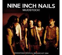 Mudstock ! Radio Broadcast Woodstock 1994