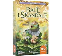 MUDUKO GREY - FABRYKA KRAKOW Jeu d'enchères : Bals et scandales 57483