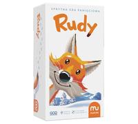 MUDUKO Rudy Game - Jeu de mémoire intelligent 57131