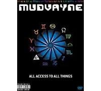 Mudvayne - All Access To All Things [Us Import]