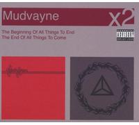 Mudvayne - Beginning./The End of. [Import]
