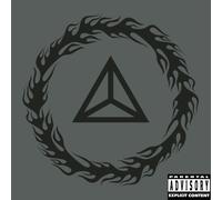 Mudvayne - End Of All Things To Come - CD - G3z