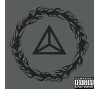 Mudvayne – End of All Things to Come – CD – Paroles explicites