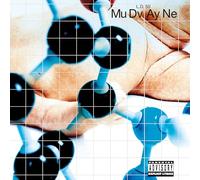 Mudvayne - LD 50-180 Gram Yellow Vinyl [Import]