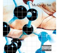 Mudvayne - LD 50 [Import]