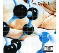 Mudvayne - Ld 50