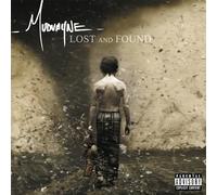 Lost And Found Édition Limitée Vinyle Or et Noir Marbré Vinyle