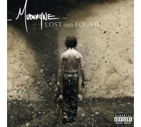 Mudvayne – Lost & Found – Vinyle LP 180 g Pochette gatefold (Music On Vinyl)
