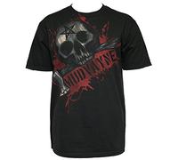 Mudvayne - Skull Hatchet [Blk] [S] [M] [Import allemand]