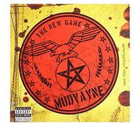 Mudvayne: The New Game