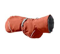 Mudventure Eco Manteau de pluie pour chien Cannelle, 30 cm