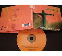 Mudville - The Glory of Man is Not in Vogue