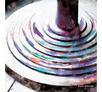 MUDY ON THE SAKUBAN - Zyacalanda [Import allemand]