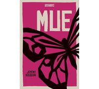 Mue - Jérémy Bouquin - Faction - broché - Roman adolescent