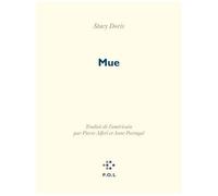 Mue - Une Phénoménologie De L'esprit