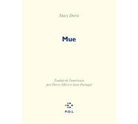 Mue: Une phénoménologie de l'esprit