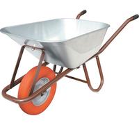 müba Brouette à caisse profonde Müba 90 l avec roulement à billes Quantité:1