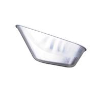 müba Caisse de brouette chariots bton mba 90l galvanise, perfore