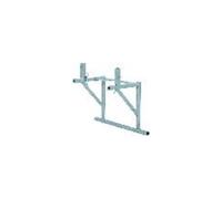 müba müba Fixation d’échafaudage pour structure porteuse Quantité:1
